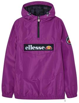 Canguro Ellesse Mont 2 morado para hombre