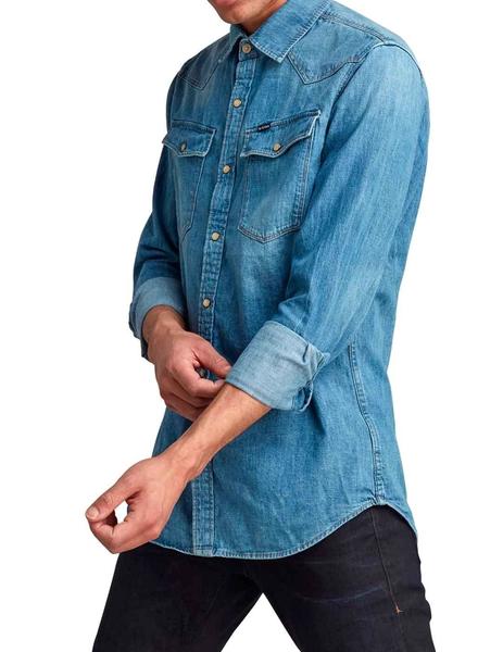 Camisas g star hombre hotsell