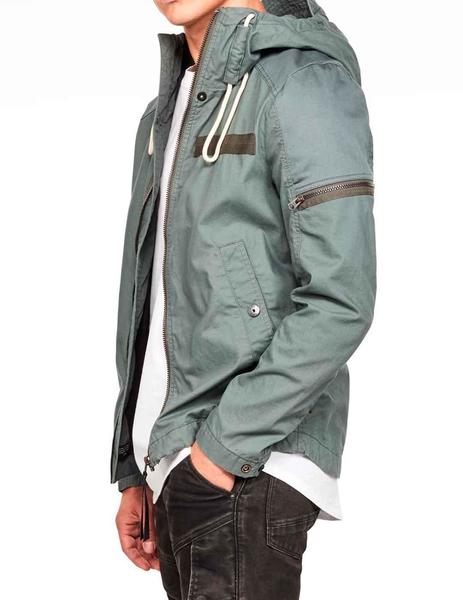 Chaquetas finas G-Star de hombre