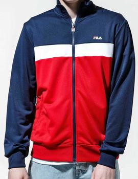 Chaqueta hombre fila outlet