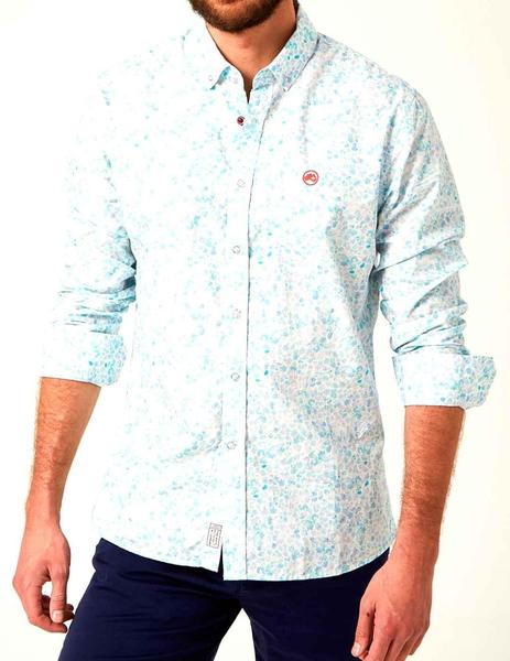 Camisas altonadock on sale