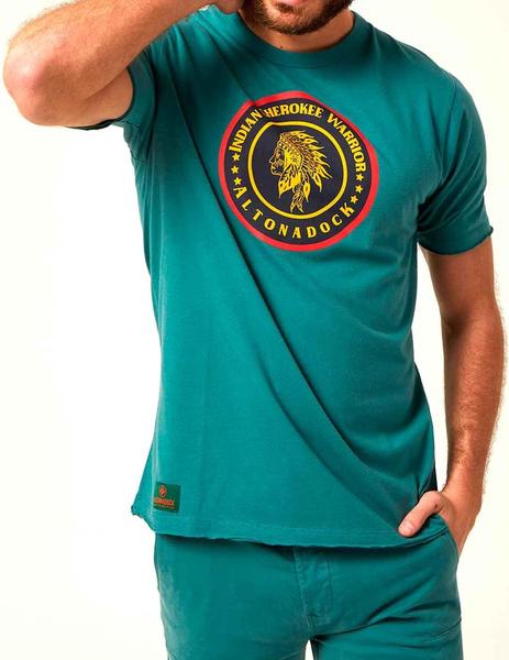 Altonadock camisetas online