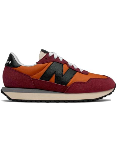 Zapatillas New Balance 237 | Envío 24h