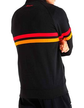 Sudadera retro cremallera Ellesse Rimini hombre