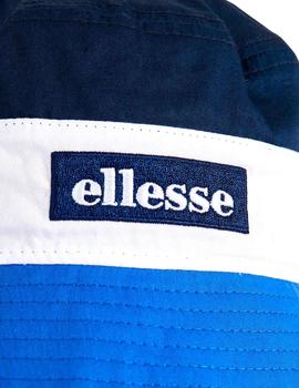 Gorro pescador Ellesse Onzio Bucket azulón