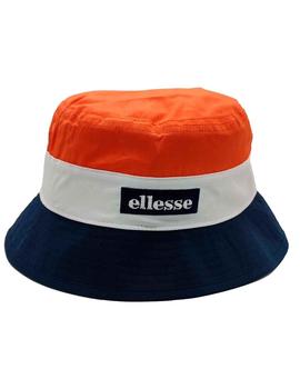 Gorro pescador Ellesse Onzio Bucket Hat naranja