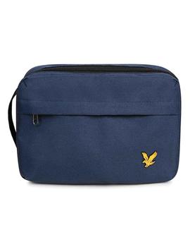 Neceser Lyle - Scott azul marino unisex