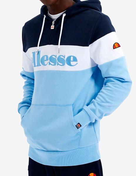 sudadera ellesse hombre