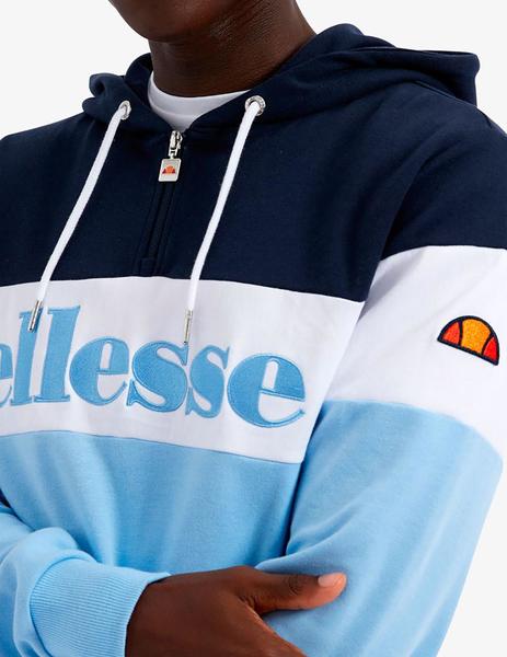 ELLESSE POLERON HOMBRE ELLESSE SECORA AZUL PETROLEO