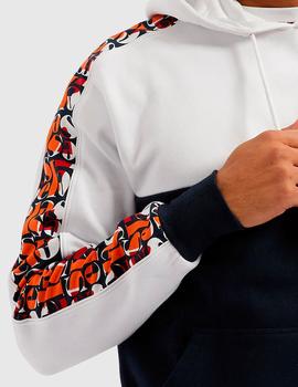 Sudadera Ellesse estampada para hombre