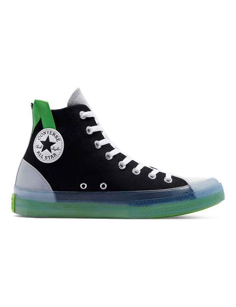 converse cons verdes