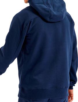 Sudadera Ellesse Reflectante azul marino hombre