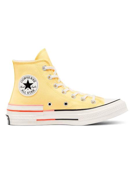 zapatillas Converse amarillas | 24h