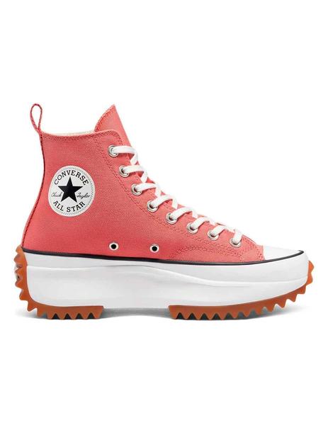 estudiar Bebida Escalera Converse de plataforma rosas Run Star Hike | Envíos 24h