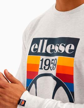 Sudadera Ellesse Tucci gris para hombre