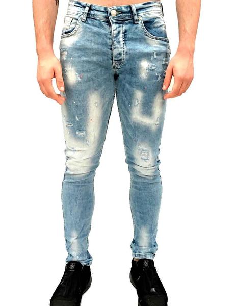 Vaqueros mario on sale morato