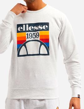 Sudadera Ellesse Tucci gris para hombre