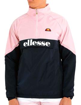 Canguro Ellesse Tanti rosa azul marino mara hombre