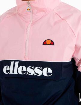 Canguro Ellesse Tanti rosa azul marino mara hombre