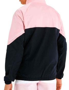 Canguro Ellesse Tanti rosa azul marino mara hombre