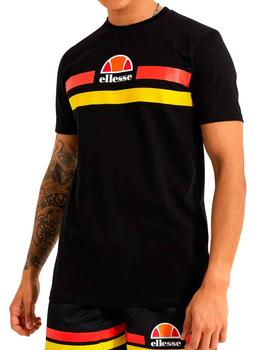 Camiseta Ellesse Alemania Euro 2021 para hombre