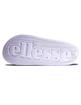 Chanclas blancas Ellesse hombre de nueva temporada