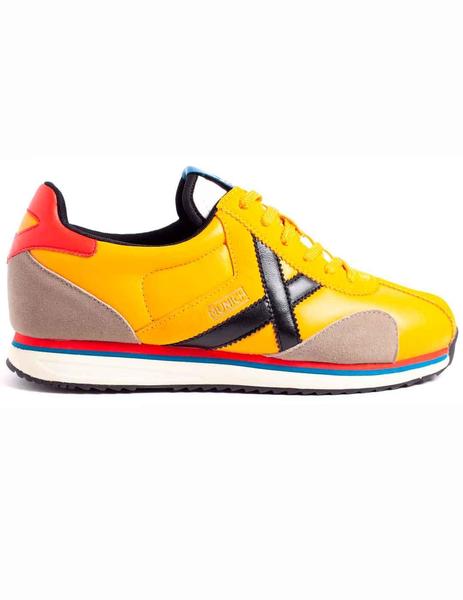 Zapatilla hombre Sapporo 121 24h