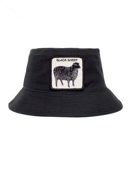 Gorro pescador Goorin Bros oveja negra