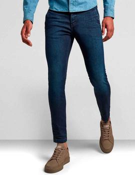 Pantalón vaquero G Star Raw de vestir tipo chino