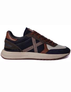 Zapatillas Munich Soon 26 multicolor para hombre