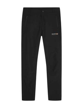 Pantalón Ellesse Legna cargo negro para hombre