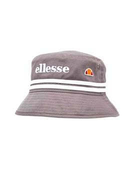 Gorro pescador Ellesse Lorenzo Bucket gris