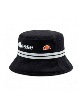 Gorro Ellesse Lorenzo Bucket negro unisex