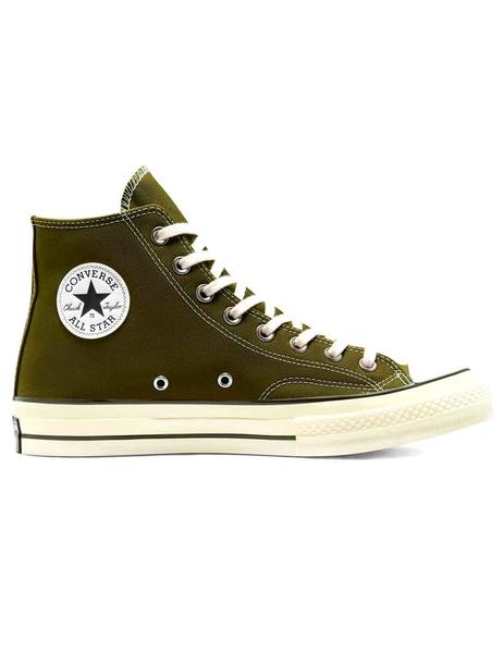 Bambas Converse verde militar | oficial España