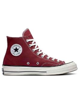 Bambas Converse Chuck 70 granates para chico