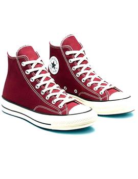 Bambas Converse Chuck 70 granates para chico