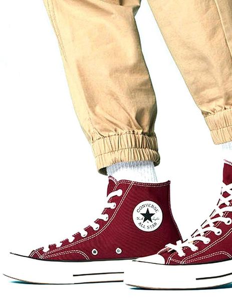 desenterrar carne talento Converse Chuck 70 granate | Tienda oficial en España