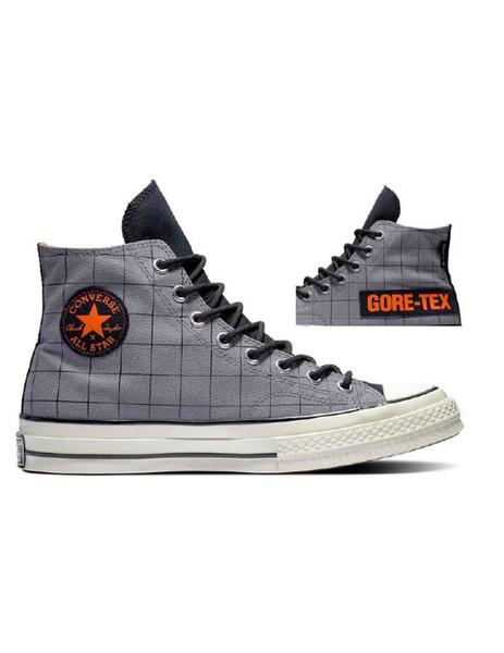 Converse cuadros Goretex | Tienda oficial España