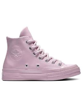 Converse lila Chuck 70 571584C para chica