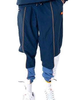 Pantalón Ellesse Acer Track marino para hombre