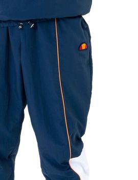 Pantalón Ellesse Acer Track marino para hombre