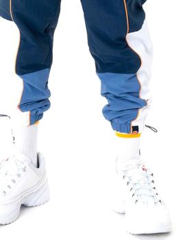 Pantalón Ellesse Acer Track marino para hombre