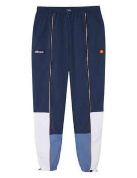 Pantalón Ellesse Acer Track marino para hombre