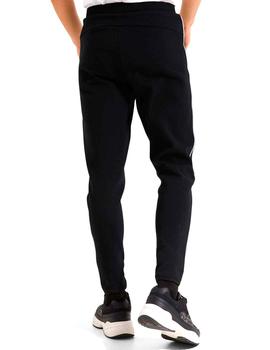 Pantalón chándal Ellesse Diruta negro para hombre