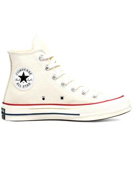 Converse crudo tobillo alto para chica y chico