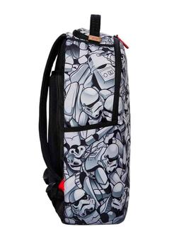 Mochila Sprayground Star Wars Darth Vader unisex