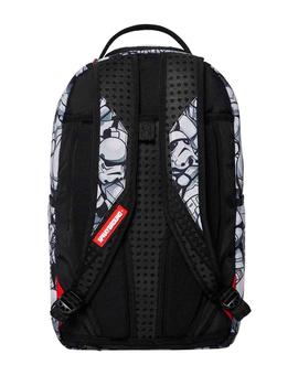 Mochila Sprayground Star Wars Darth Vader unisex