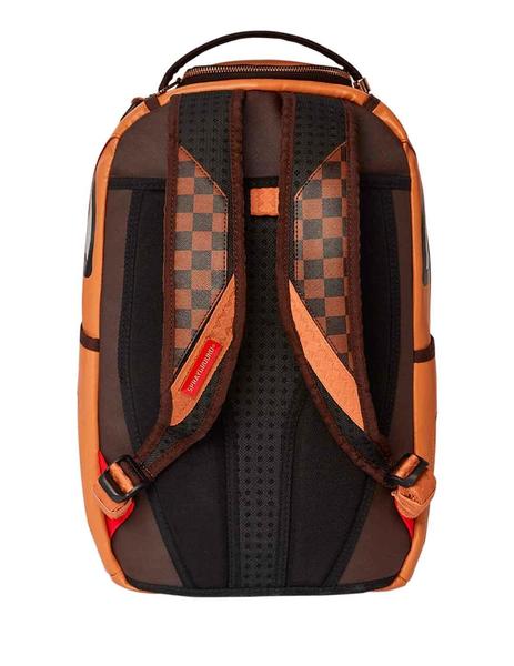 Bolso de viaje Sprayground Louis Vuitton