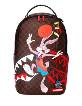 Mochila Sprayground x Space Jam para chico y chica