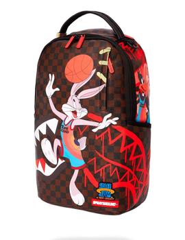 Mochila Sprayground x Space Jam para chico y chica